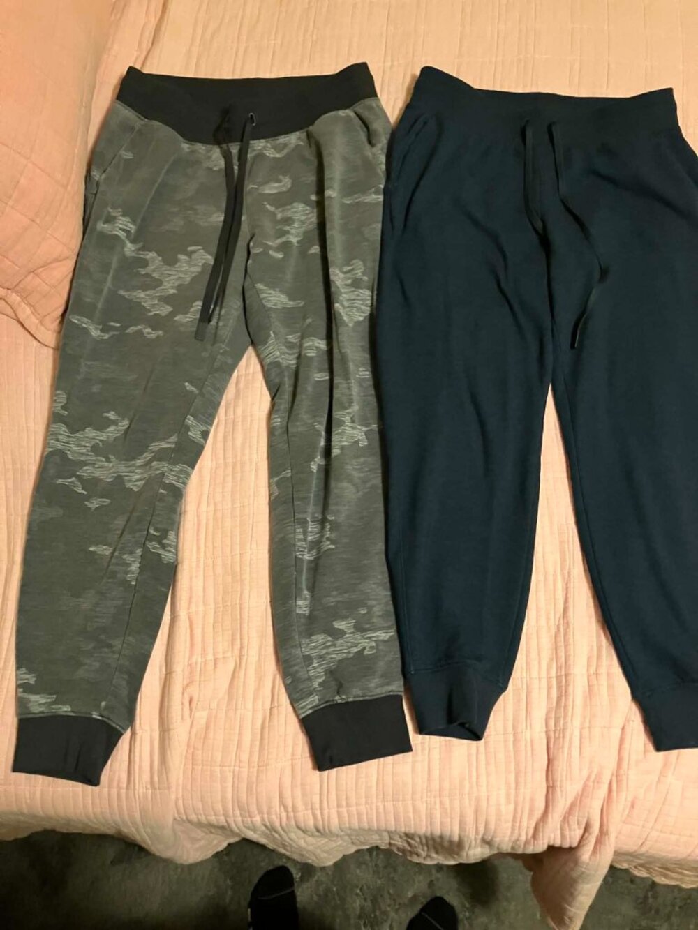 Athletic Work Joggers